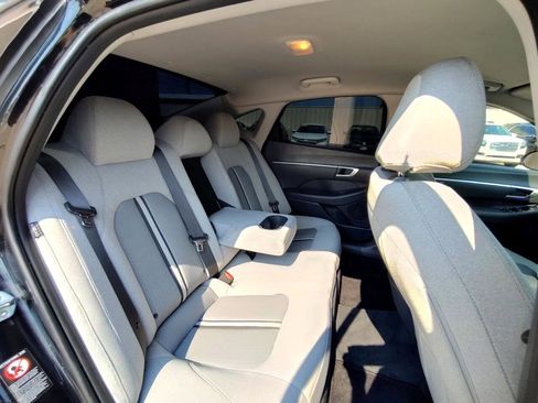 Used 2021 Hyundai Sonata SEL w/ Cargo Package image 35