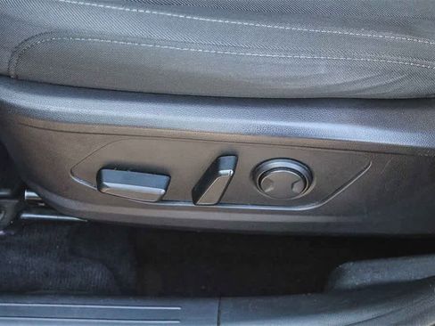 Certified 2022 Hyundai Tucson SEL w/ Cargo Package image 28