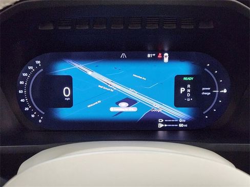 New 2026 Volvo XC90 T8 Ultra w/ Protection Package Premier image 16