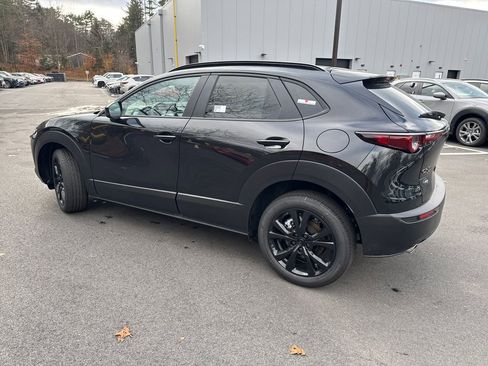 New 2026 MAZDA CX-30 AWD 2.5 S image 3
