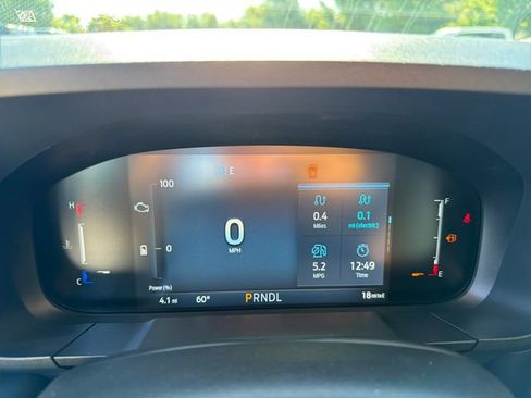 New 2026 Ford Maverick XLT w/ Equipment Group 301A AWD/4WD image 23