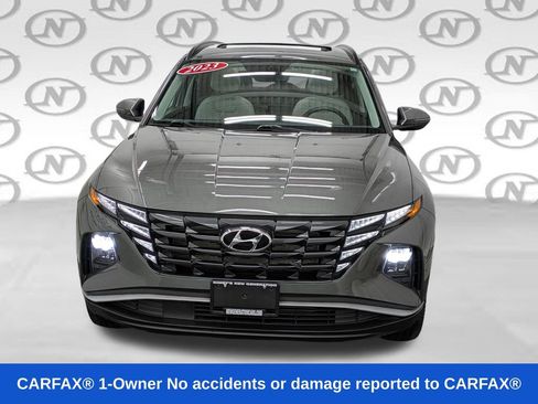 Used 2023 Hyundai Tucson SEL w/ Convenience Package AWD/4WD image 24