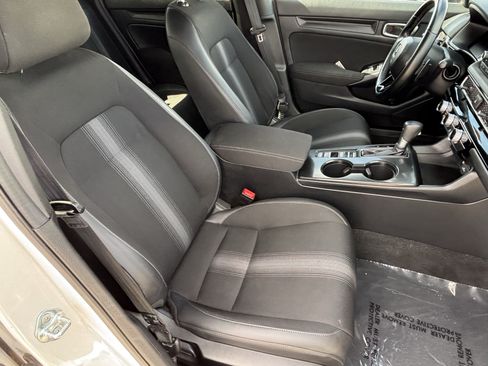 Used 2024 Honda Civic Sport image 10