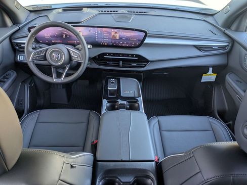 New 2026 Buick Enclave Preferred w/ Power Package image 12