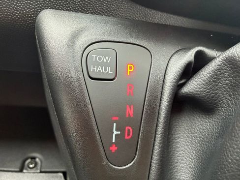 New 2026 RAM ProMaster 2500 image 9