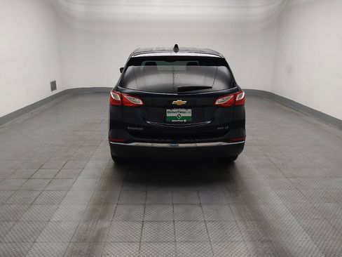 Used 2021 Chevrolet Equinox LT w/ Driver Convenience Package AWD/4WD image 6