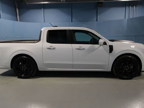 Used 2025 Ford Maverick Lobo image 33