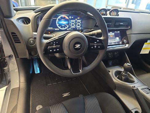 New 2026 Nissan Z Sport w/ Floor Mat Package image 22
