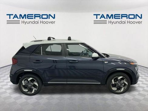 New 2026 Hyundai Venue SEL image 6
