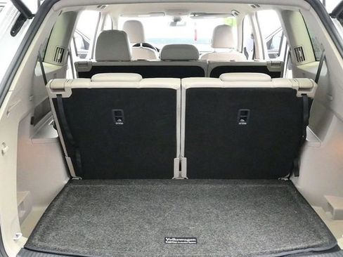 Used 2019 Volkswagen Atlas SE image 12