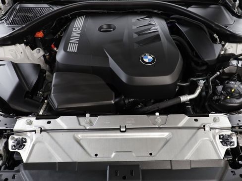 Certified 2025 BMW 330i xDrive Sedan w/ Premium Package image 22
