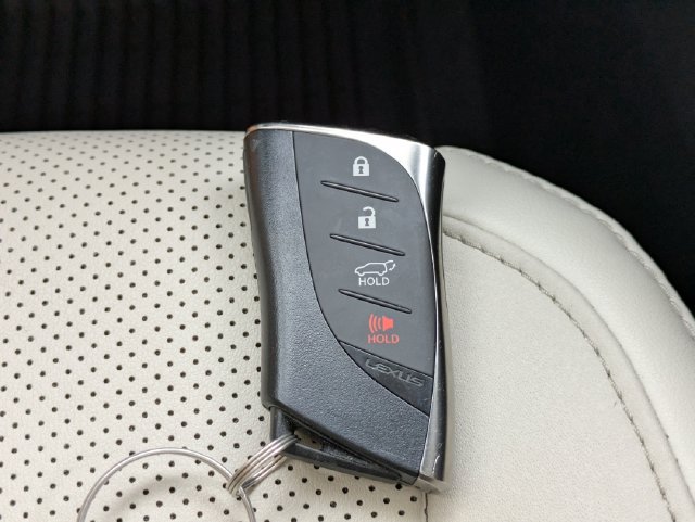 Used 2023 Lexus RX 350 FWD image 29