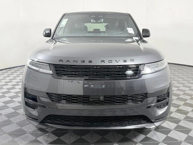 New 2027 Land Rover Range Rover Sport Dynamic SE AWD/4WD image 11