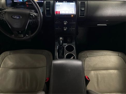 Used 2016 Ford Flex SEL w/ Equipment Group 202A image 20