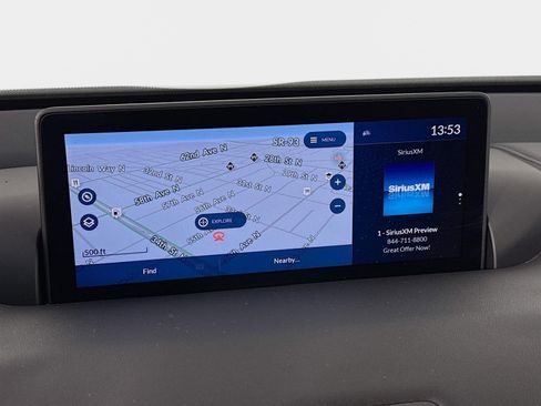 Used 2021 Acura TLX w/ Advance Package image 17