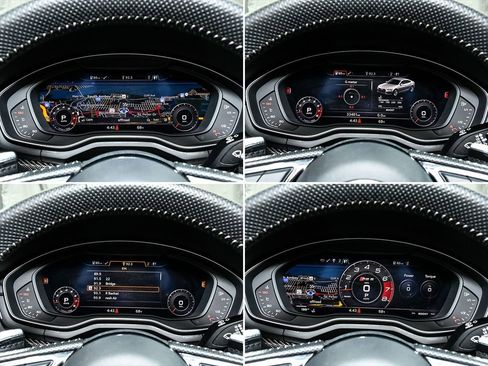 Used 2019 Audi RS 5 Sportback image 46