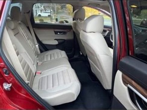 Used 2019 Honda CR-V EX image 19