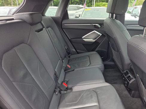 Used 2023 Audi Q3 2.0T Premium Plus w/ Premium Plus Package AWD/4WD image 30