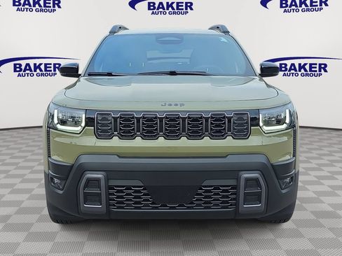 New 2026 Jeep Cherokee Limited AWD/4WD image 8