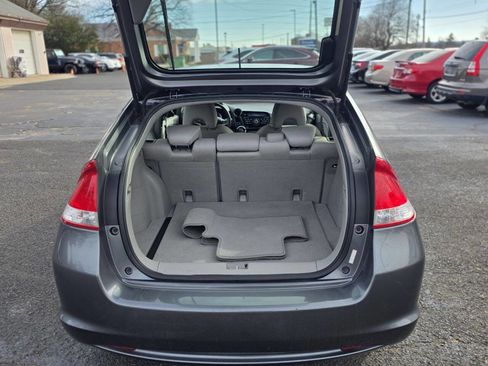 Used 2011 Honda Insight EX image 19