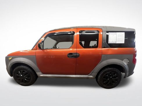 Used 2005 Honda Element LX image 7
