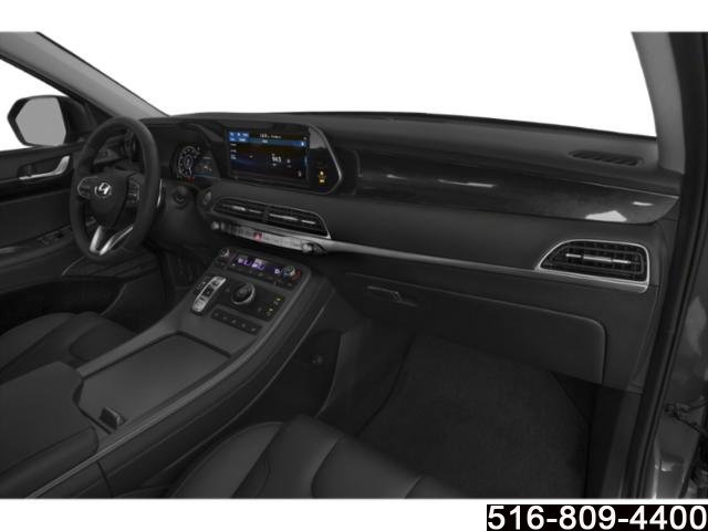 Used 2022 Hyundai Palisade Limited AWD/4WD image 19