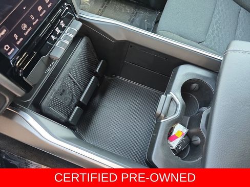 Used 2026 RAM 1500 Big Horn AWD/4WD image 25