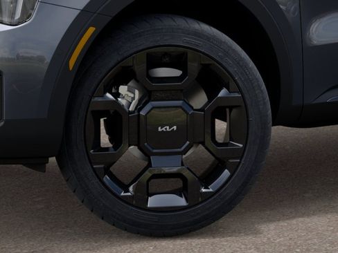 New 2026 Kia Sorento SX Prestige image 9