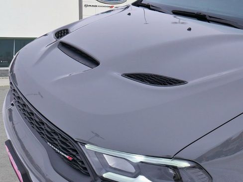 Used 2024 Dodge Durango R/T image 16