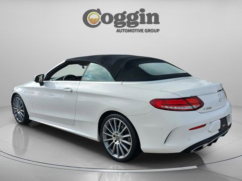 Used 2019 Mercedes-Benz C 300 C 300 image 11