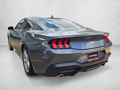New 2026 Ford Mustang EcoBoost image 9