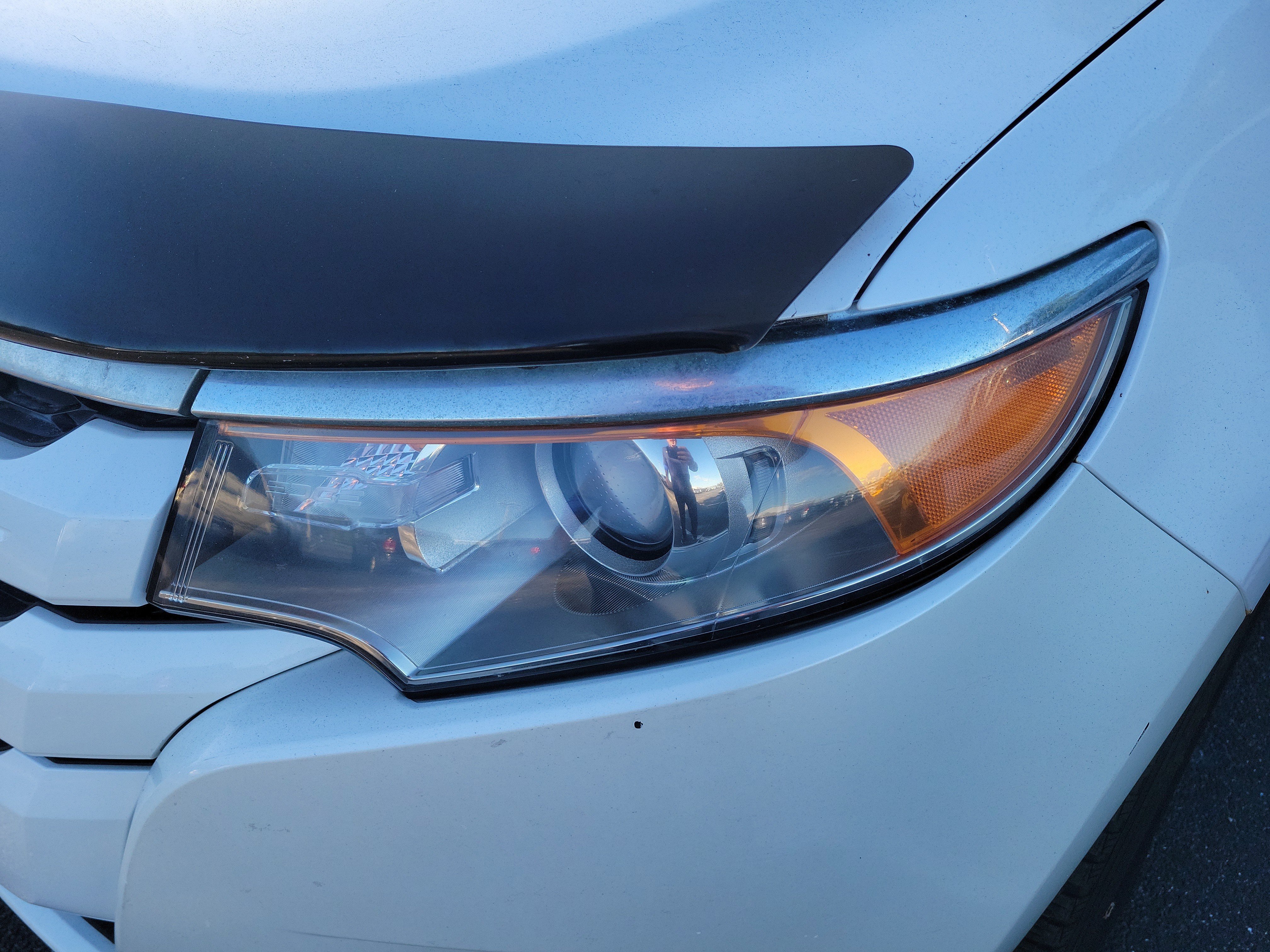 Used 2013 Ford Edge SEL FWD image 4