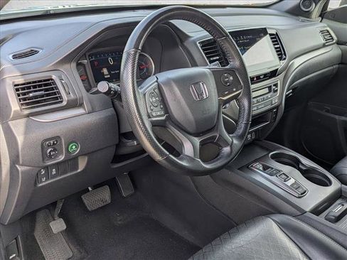 Used 2019 Honda Passport EX-L image 10