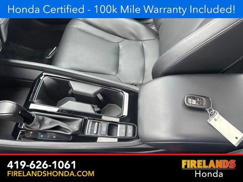 Used 2023 Honda Accord EX-L image 23