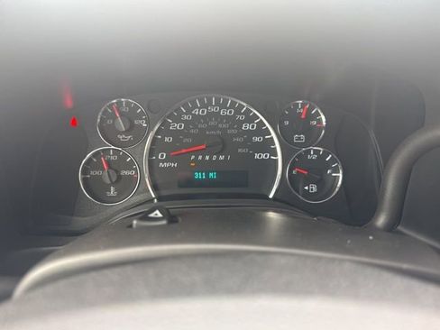 New 2025 Chevrolet Express 3500 Work Van w/ Power Convenience Package image 11