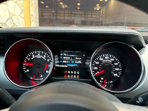 Used 2015 Ford Mustang Premium image 29