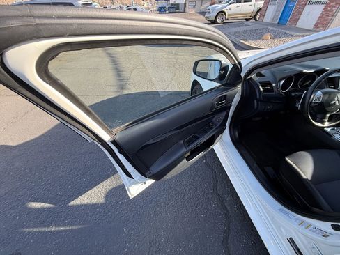 Used 2015 Mitsubishi Lancer GT image 20