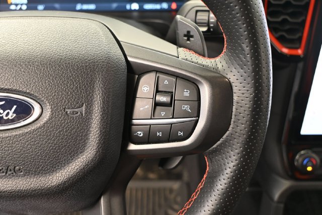 Used 2024 Ford Ranger Raptor AWD/4WD image 22