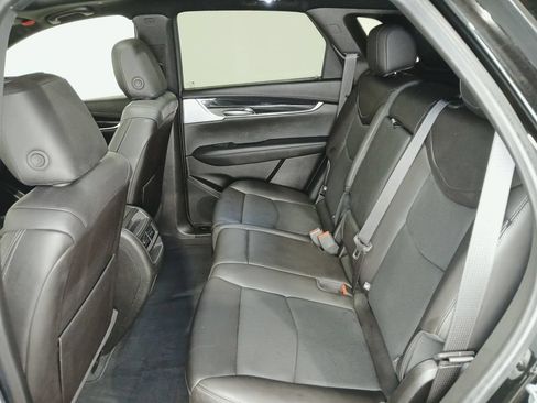 Used 2024 Cadillac XT5 Premium Luxury AWD/4WD image 12