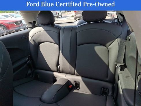 Used 2023 MINI Cooper S FWD image 11