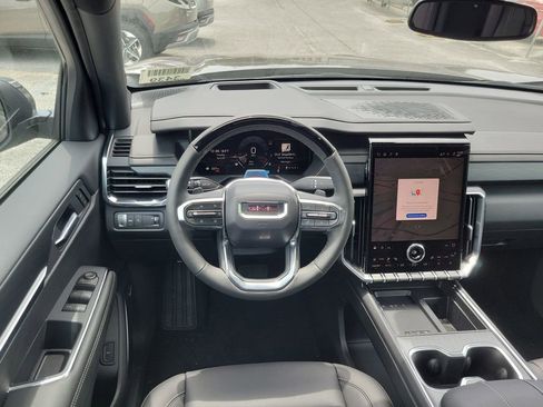 New 2025 GMC Acadia Elevation w/ Super Cruise Package FWD image 29