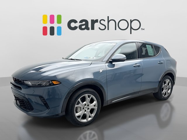 Used 2024 Dodge Hornet R/T AWD/4WD image 1