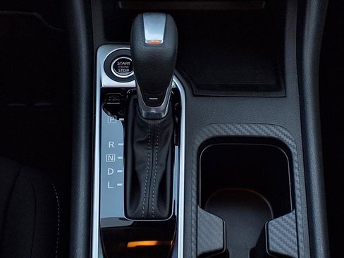 Certified 2025 Nissan Sentra SV w/ All-Weather Package image 16