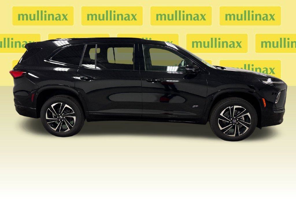 New 2026 Buick Enclave Sport Touring w/ Power Package FWD image 20
