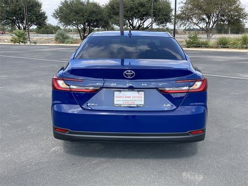 New 2026 Toyota Camry LE image 6