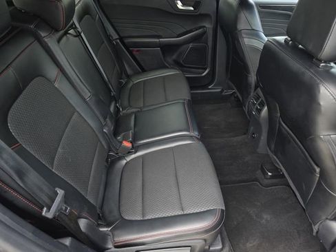 Used 2025 Ford Escape ST-Line AWD/4WD image 33