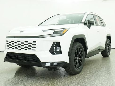 New 2026 Toyota RAV4 SE AWD/4WD image 32