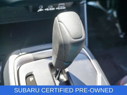 Used 2026 Subaru Impreza 2.0i Sport AWD/4WD image 22