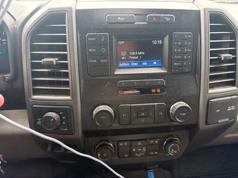 Used 2019 Ford F250 XL w/ XL Value Package AWD/4WD image 8