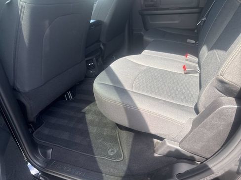 Used 2025 RAM 2500 Tradesman AWD/4WD image 14